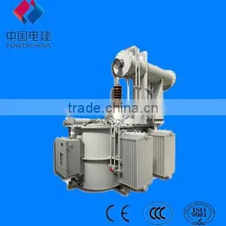 Power Distribution Transformer