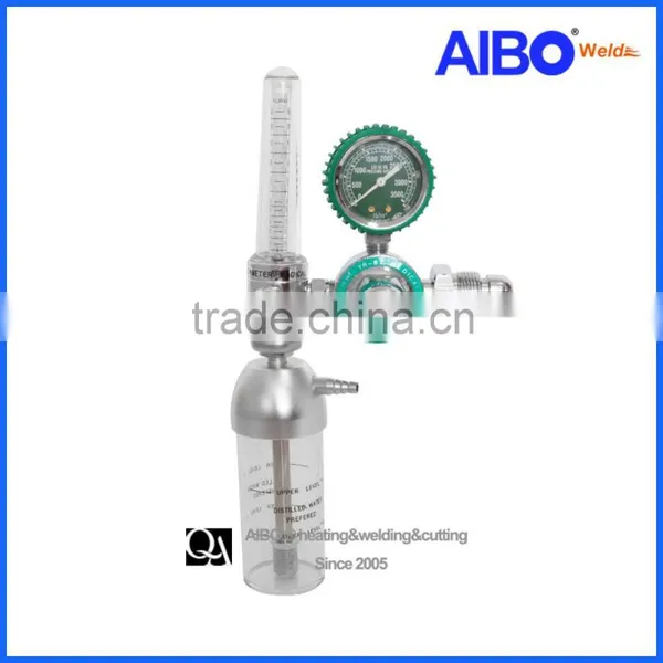 Medical Oxygen Regulator