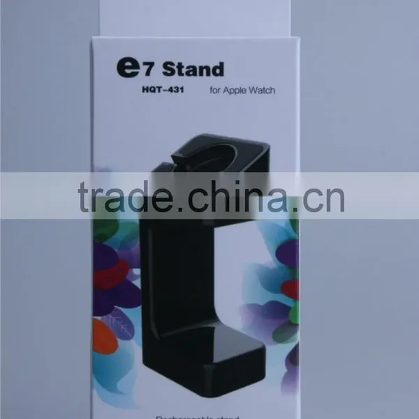 AppIe Watch Charging Stand photo-6