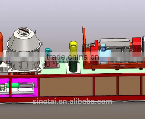 Drilling Waste Management Solutions System photo-3