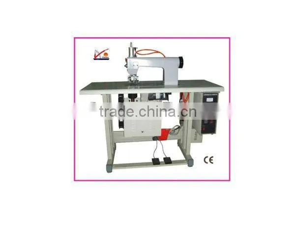 Surgical Face Mask Machine