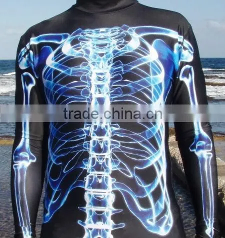 FASHION RASH GUARD photo-2