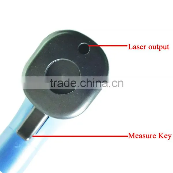 2016 Hot Selling TL-IR550 Gun Type Infrared Thermometer Temperature Tester photo-4