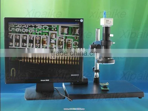 High Quality and Best Performance of and Reliable of Microscope FT-310A photo-2