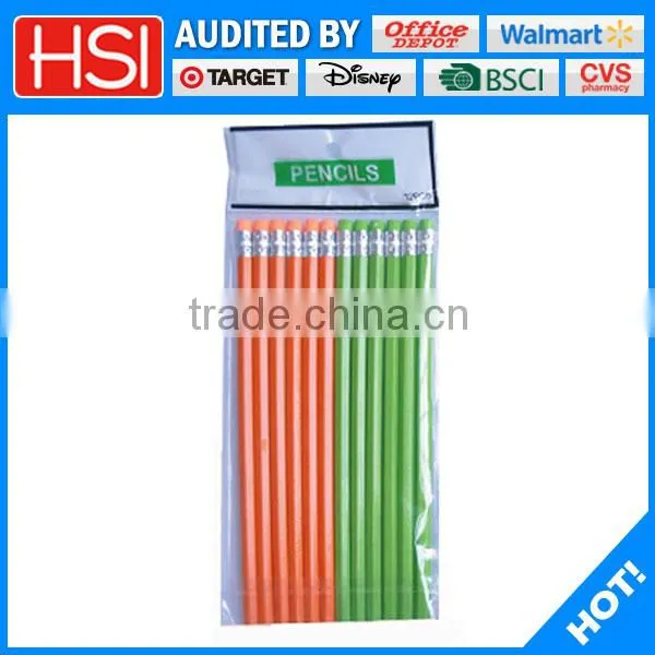Online Shopping Zhejiang Produce Pencil