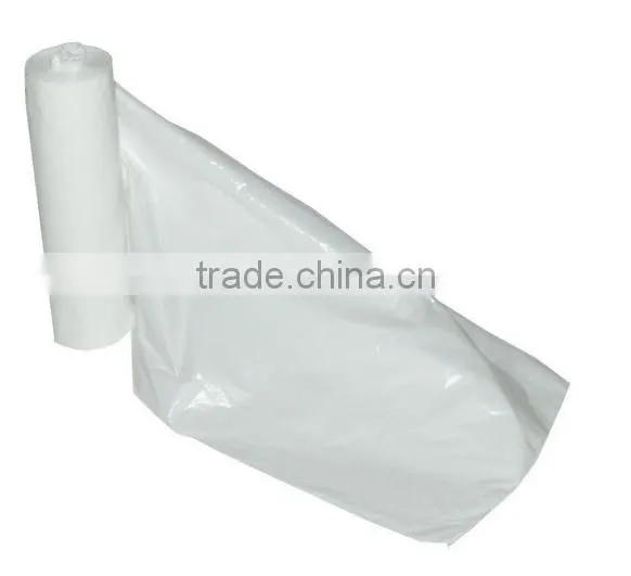 Plastic Trash Bag on Roll photo-2