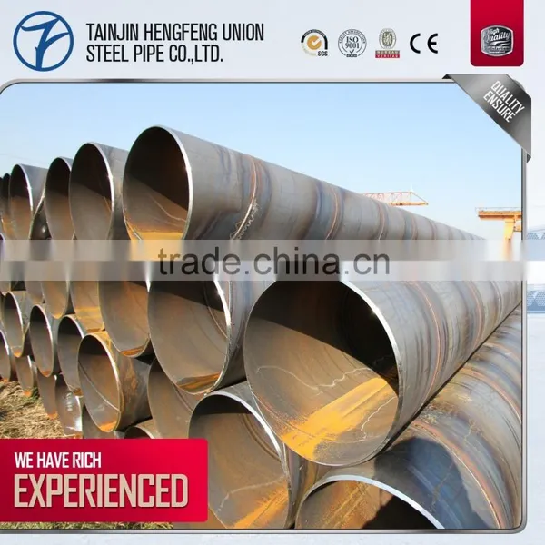 Spiral Steel Pipe photo-5