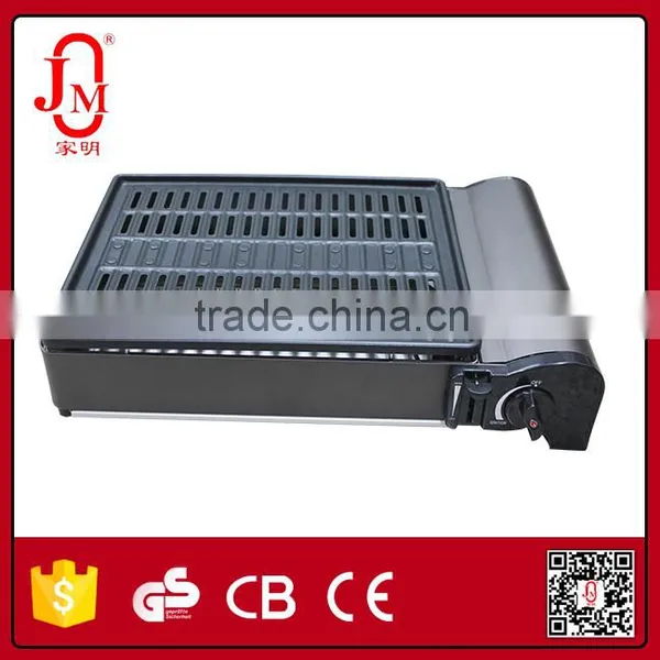 High Quality CE Approval Indoor Gas Grills photo-3