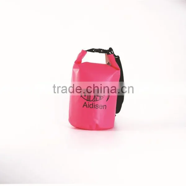 2016 the Portable Dry Bags Waterproof Duffle Bag Water Resistance Travel Bag photo-5