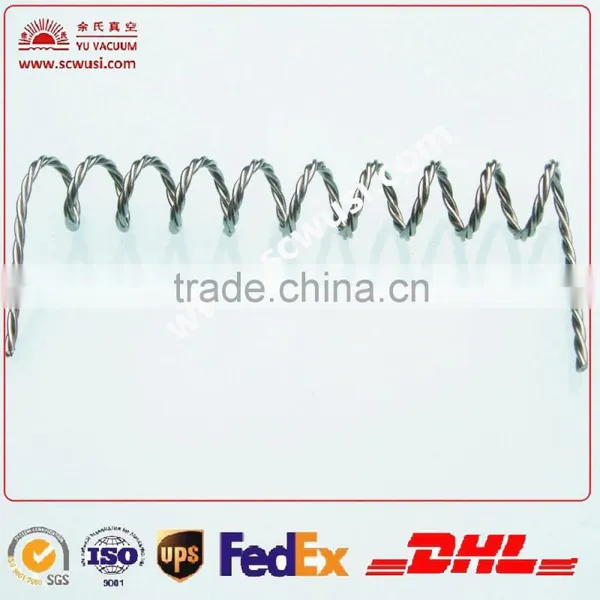 High Purity Polishing Tunstenio Wire for Electroplating Machines photo-5
