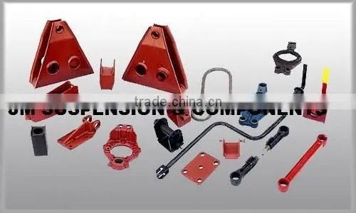 BPW/ HUTCH/ HENDRICKSON/REYCO/FRUEHAUF SUSPENSION PARTS for Truck and tr photo-2