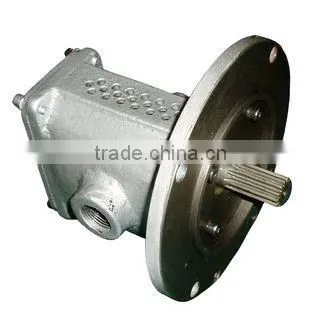 Shoukai Brand Air Motor photo-5