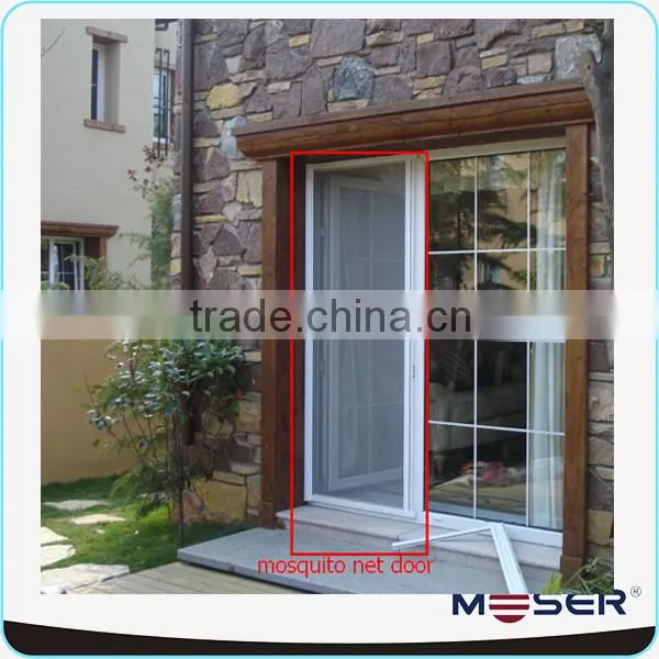 Casement Door Screen Mosquito Fly Screen Door