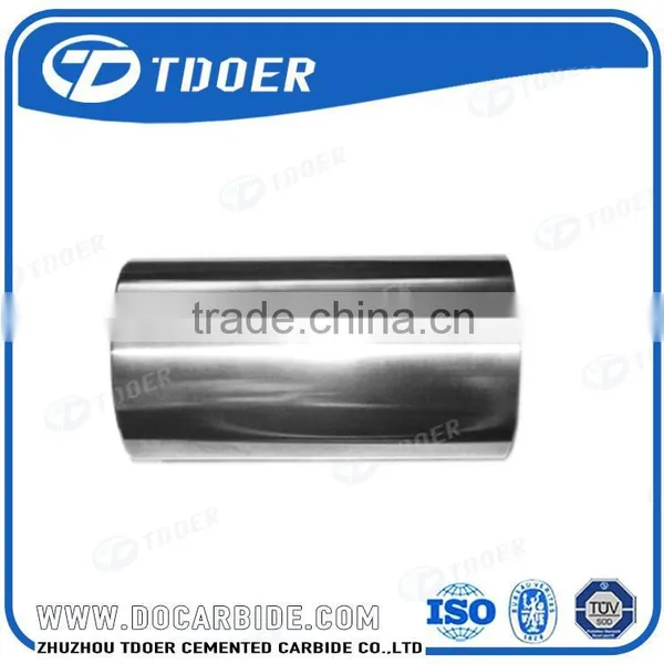 Superior Quality Tungsten Carbide Mold Components Punches and Dies Tungsten Carbide Mechanical Components Custom Machining photo-3