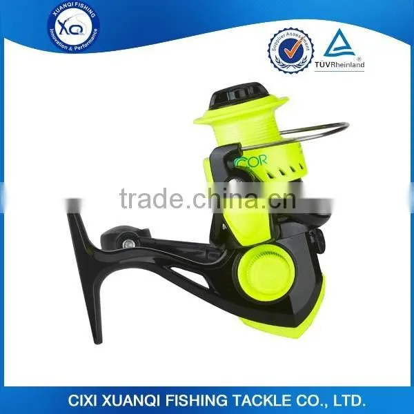 small ice reel winter reel fishing reel