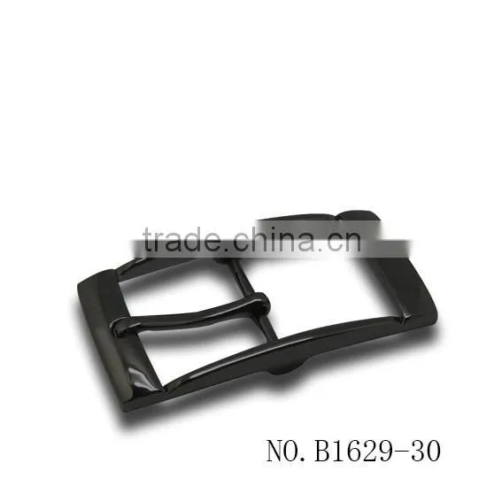 30mm Pu Belt Pin Buckle