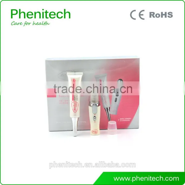 Anti-wrinkle Vibrating Massager for Eye Care photo-3