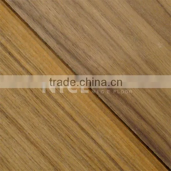 Traditional Living Small Emboss Laminate Flooring 12mm Made in China photo-2
