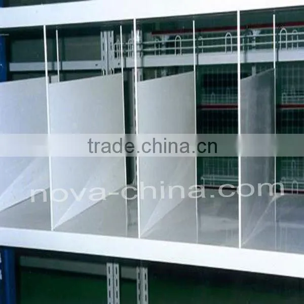 Rivet Rack/light Duty Shelving/racking