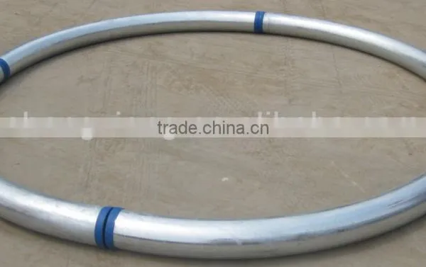 5Dalloy Steel Bend Technics: Forged