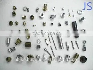 Professional Cnc Machining Cnc Turning Small Hardware Accessories,cnc Turning Hardware Accessories