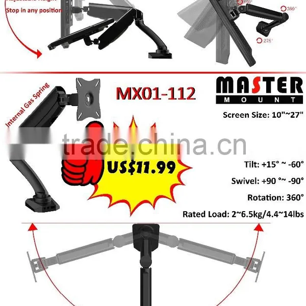 Desk Mount