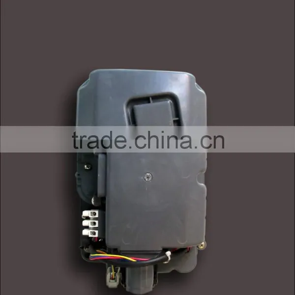 AK2803 Stainless Steel 304 Small High Speed Air Automatic Hand Dryer photo-4