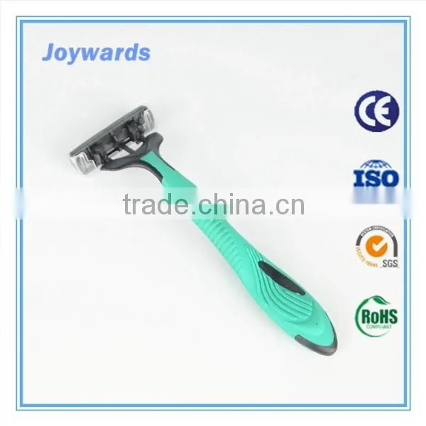 Good Quality Replaceable Blade Disposable Razor photo-2