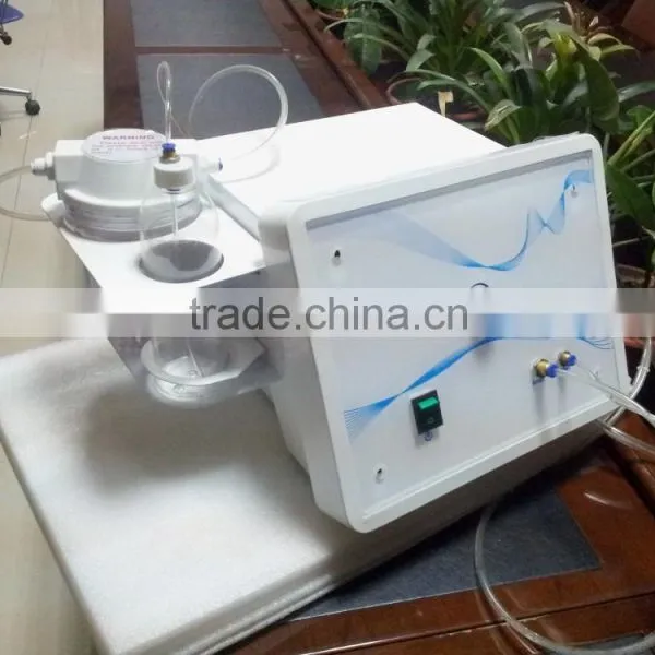 Portable Water Dermabrasion Machine/SPA7.0 photo-2