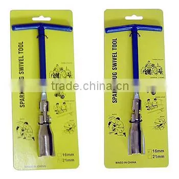 Spark Plug Wrench 16mm