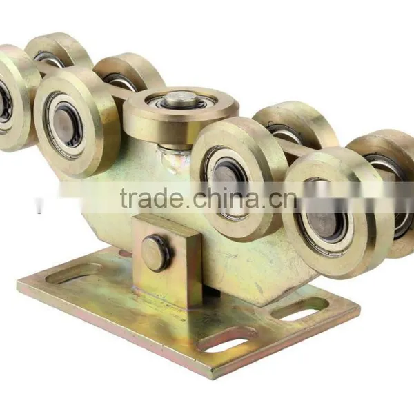 Cantilever Sliding Gate Wheel