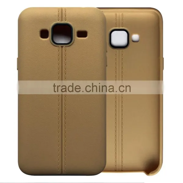 2016 Trending Products Ultra Thin TPU Case Back Cover For Samsung Galaxy J3 photo-6