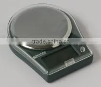 Large Capacity High Precision 0.01g Digital Mini Pocket Scale photo-4