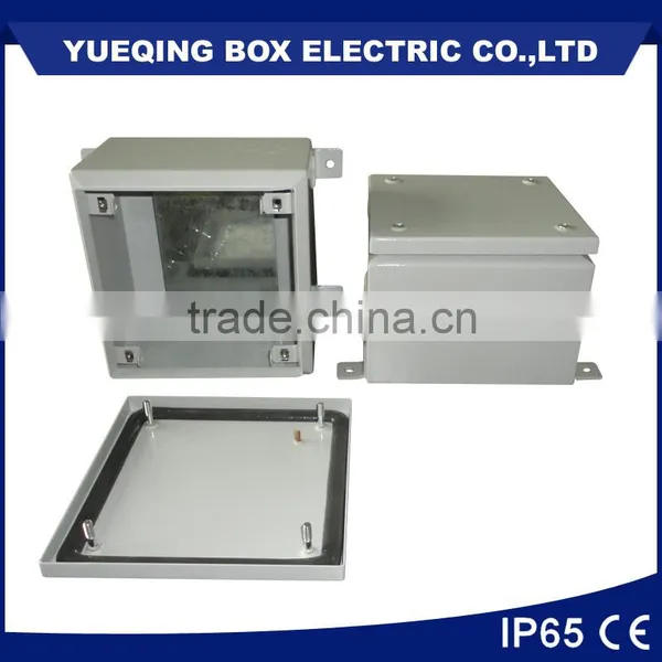 Junction Box IP66