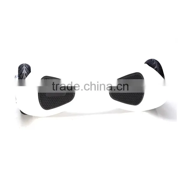 High Configuration New Electric Hover Board 6.5inch Hands Free Balance Scooter photo-4
