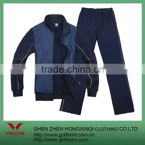Custom High Quality Sports Apparel