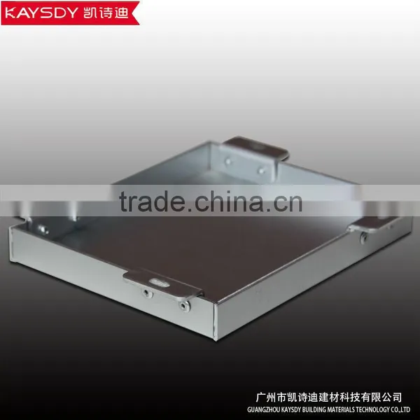 Modern Constuction Materials Aluminum Veneer Panel photo-3