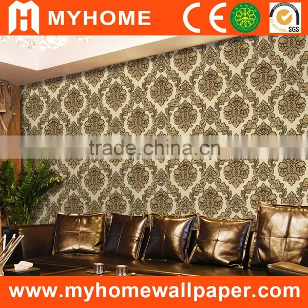Flowers Wall Decorations Islamic Wallpaper