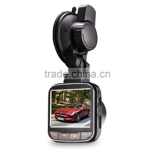 Novatek 96650 2.0 Inch Wide Angle Lens 170 Degree 1080P FULL HD CAR Camera DVR G50 Recorder Camcorder hd Portable Car Dvr photo-4