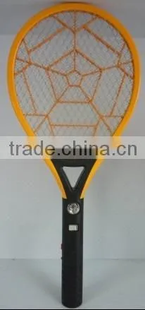 RECHARGEABLE MOSQUITO SWATTER