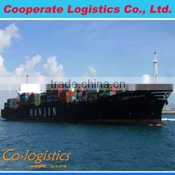 Best Sea Logistics Service From China to Aarhus Denmark----ada Skype:colsales10 photo-5