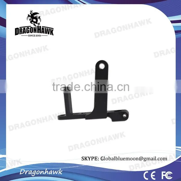 Top Quality Dragonhawk Tattoo Machine Frame Shader/Liner photo-4