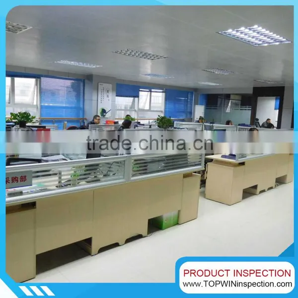 Factory Audit Inspection