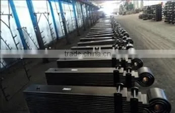 Utility Trailer Leaf Spring/Truck and Trailer Leaf Springs photo-4