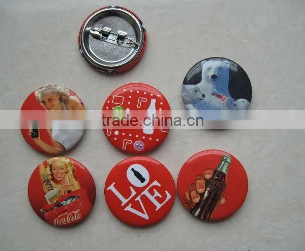 2015 Factory Sell Magnet for Badges photo-4