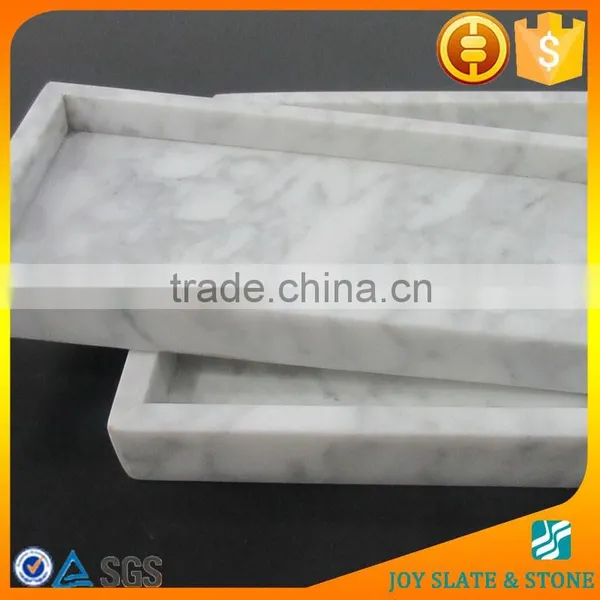 China Factory Fancy Marble Craft/marble Jewelry Box photo-2