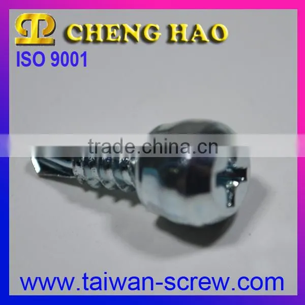 Taiwan Products Oval Head Screw photo-5