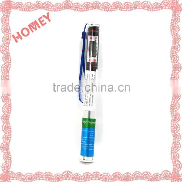 Electric Baking Thermometer photo-2