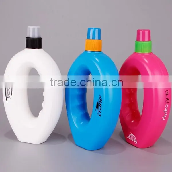 New 500ml PE Bike Bottle Sport Bottle