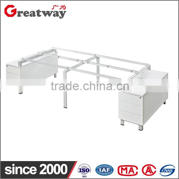 Modern Office Table With Latest Office Table Designs From Guangzhou photo-2